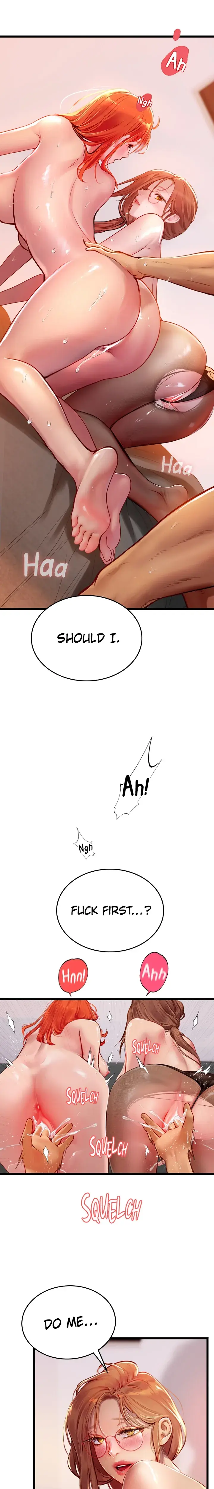 Intern Diver Chapter 98 - Page 3