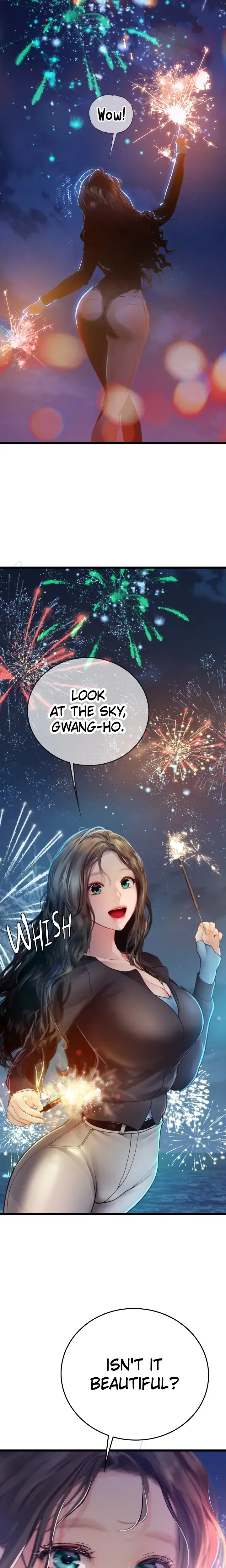 Intern Diver Chapter 99 - Page 16