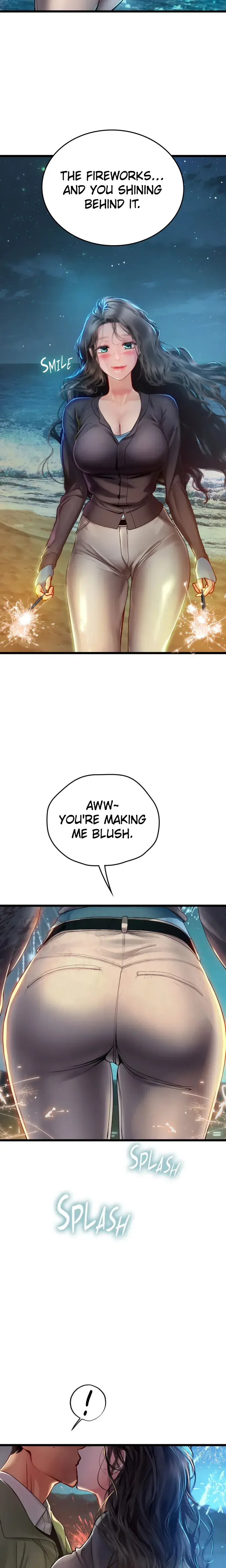 Intern Diver Chapter 99 - Page 18