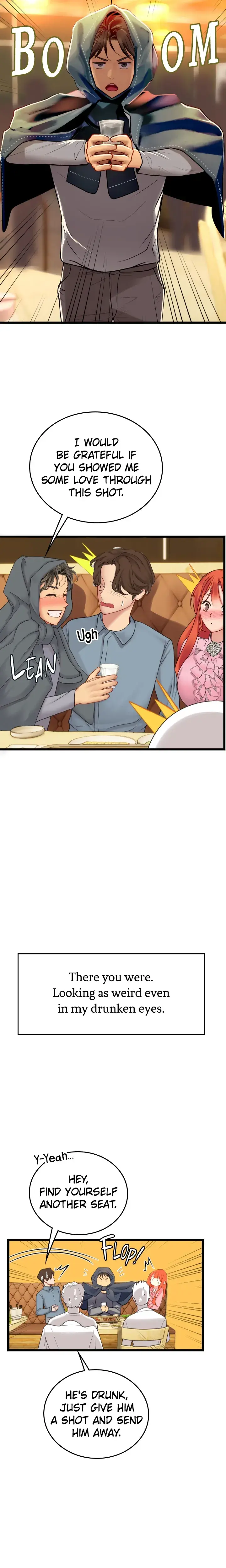 Intern Diver Chapter 99 - Page 4