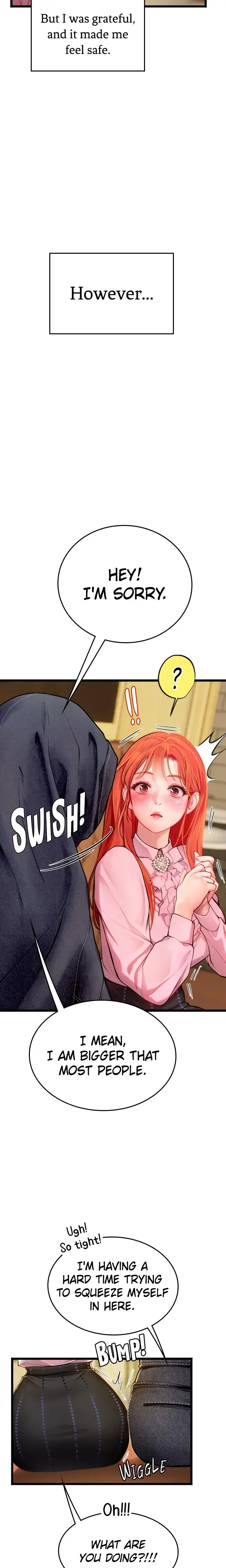 Intern Diver Chapter 99 - Page 6