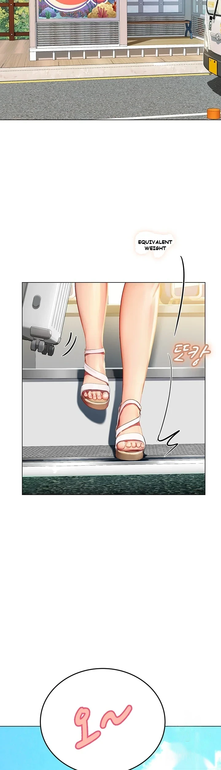 Intern Haenyeo Chapter 1 - Page 17