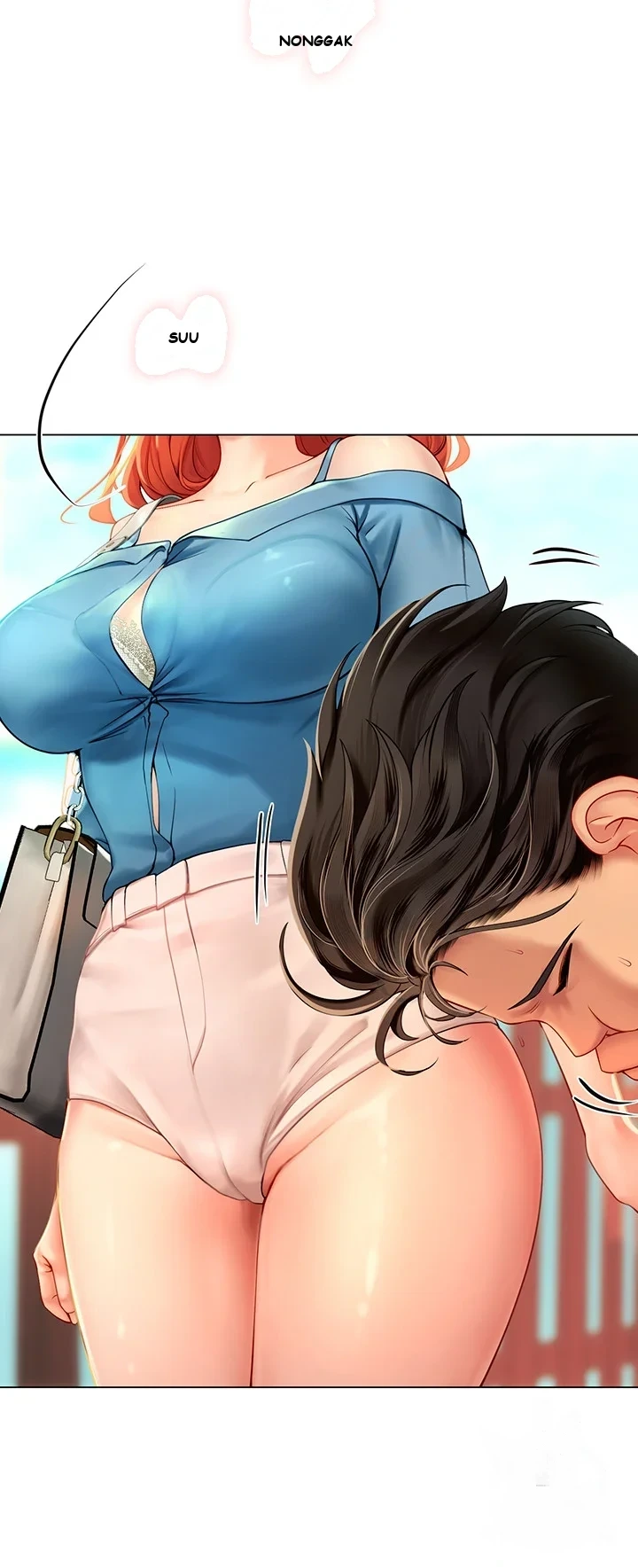 Intern Haenyeo Chapter 1 - Page 24