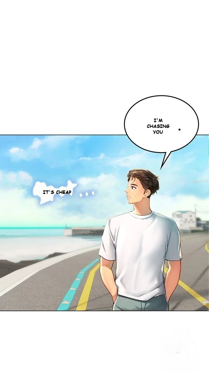 Intern Haenyeo Chapter 1 - Page 66