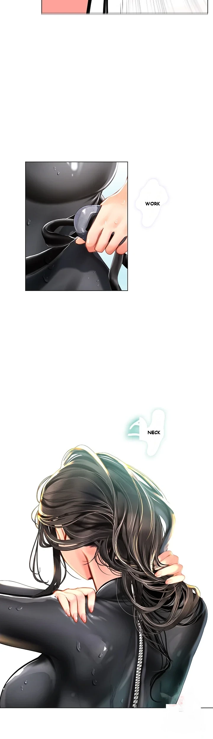 Intern Haenyeo Chapter 1 - Page 76