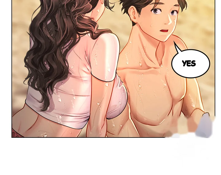 Intern Haenyeo Chapter 10 - Page 19