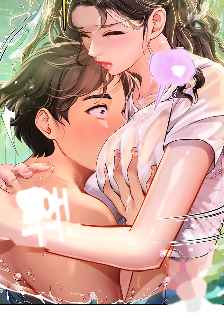 Intern Haenyeo Chapter 10 - Page 6
