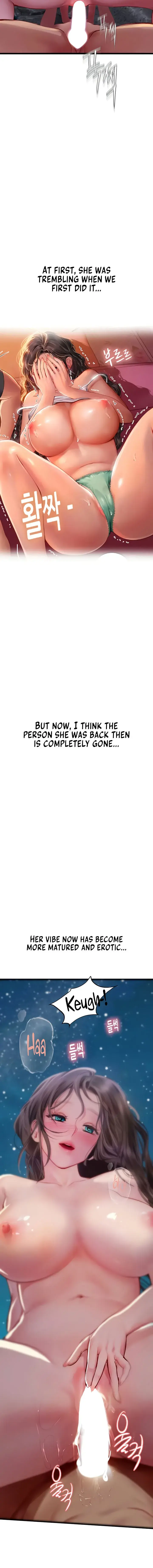 Intern Haenyeo Chapter 100 - Page 7