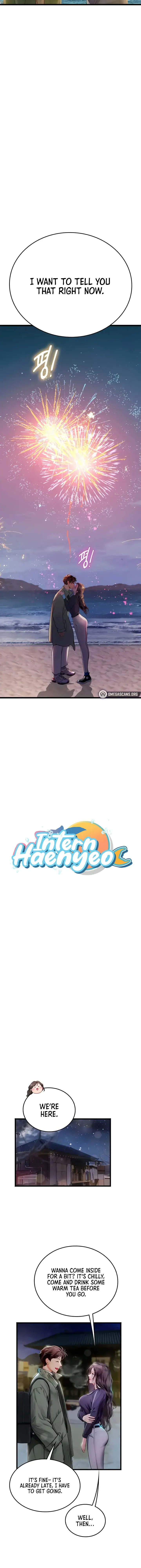 Intern Haenyeo Chapter 101 - Page 2