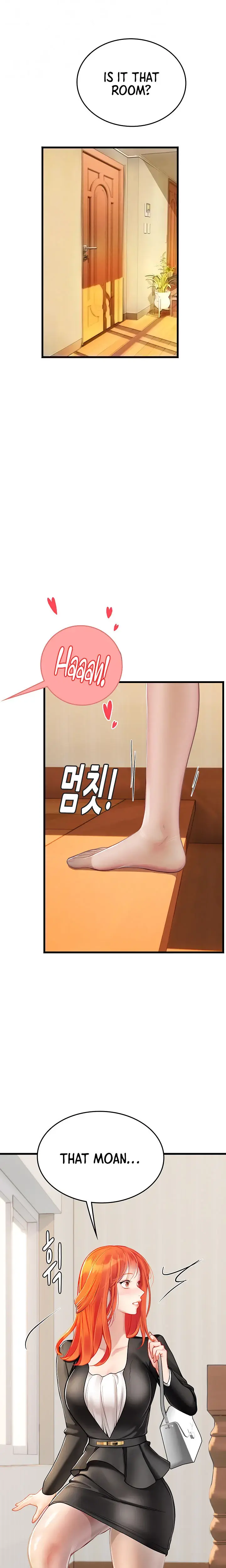 Intern Haenyeo Chapter 102 - Page 5