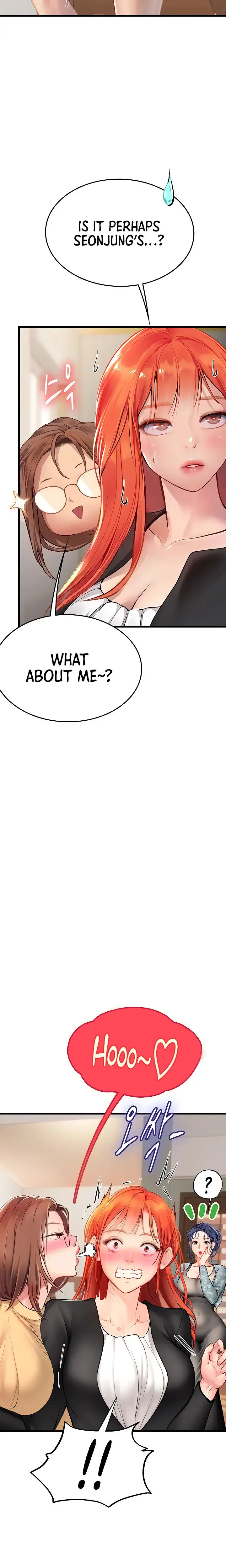 Intern Haenyeo Chapter 102 - Page 6