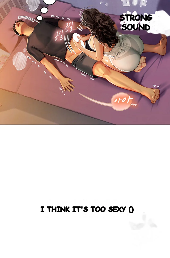 Intern Haenyeo Chapter 11 - Page 12