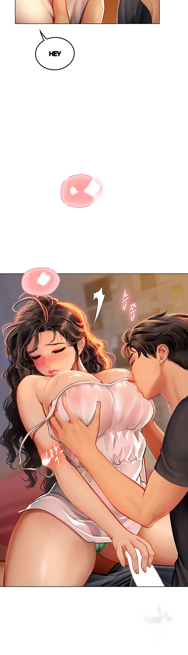 Intern Haenyeo Chapter 11 - Page 20