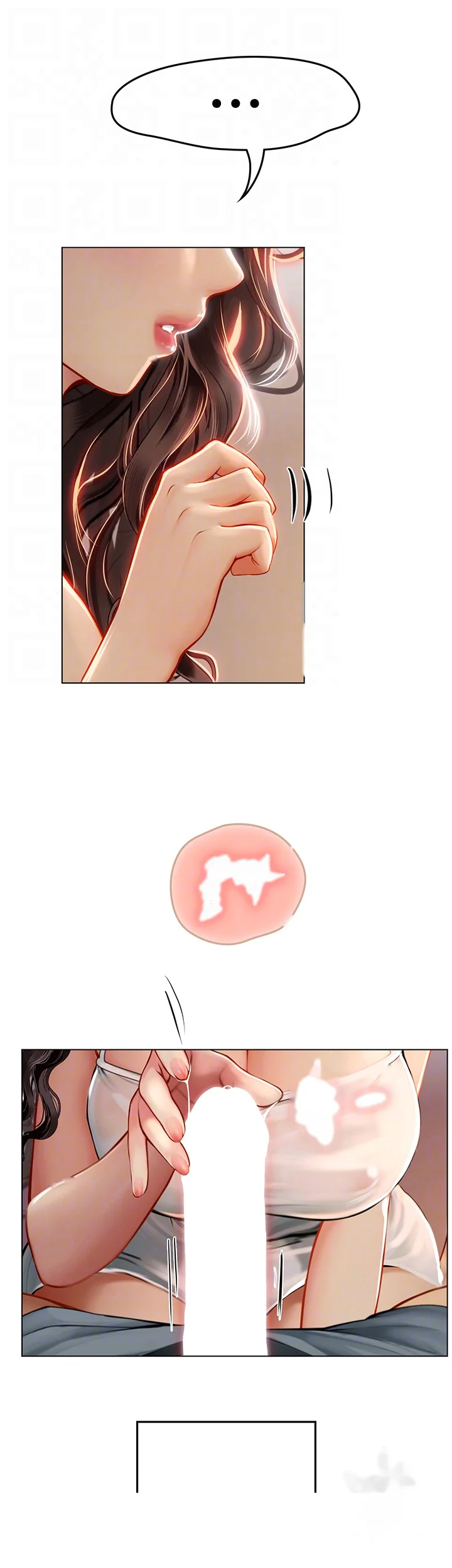 Intern Haenyeo Chapter 11 - Page 8