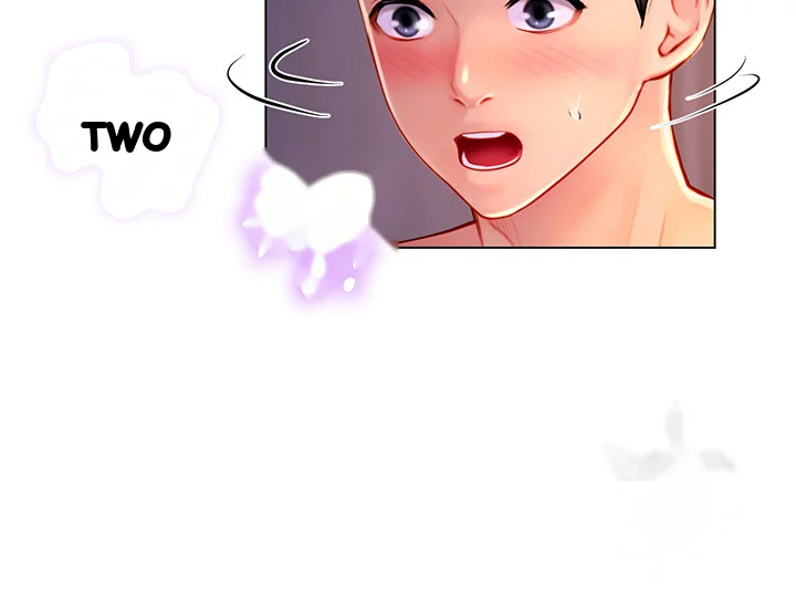 Intern Haenyeo Chapter 12 - Page 17