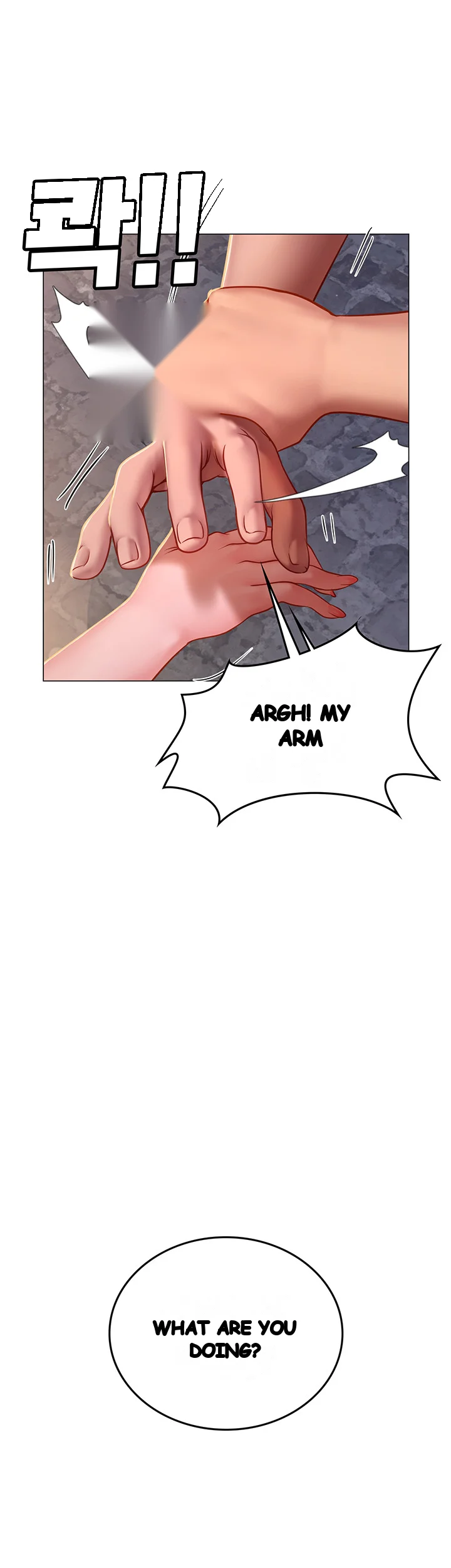 Intern Haenyeo Chapter 13 - Page 49