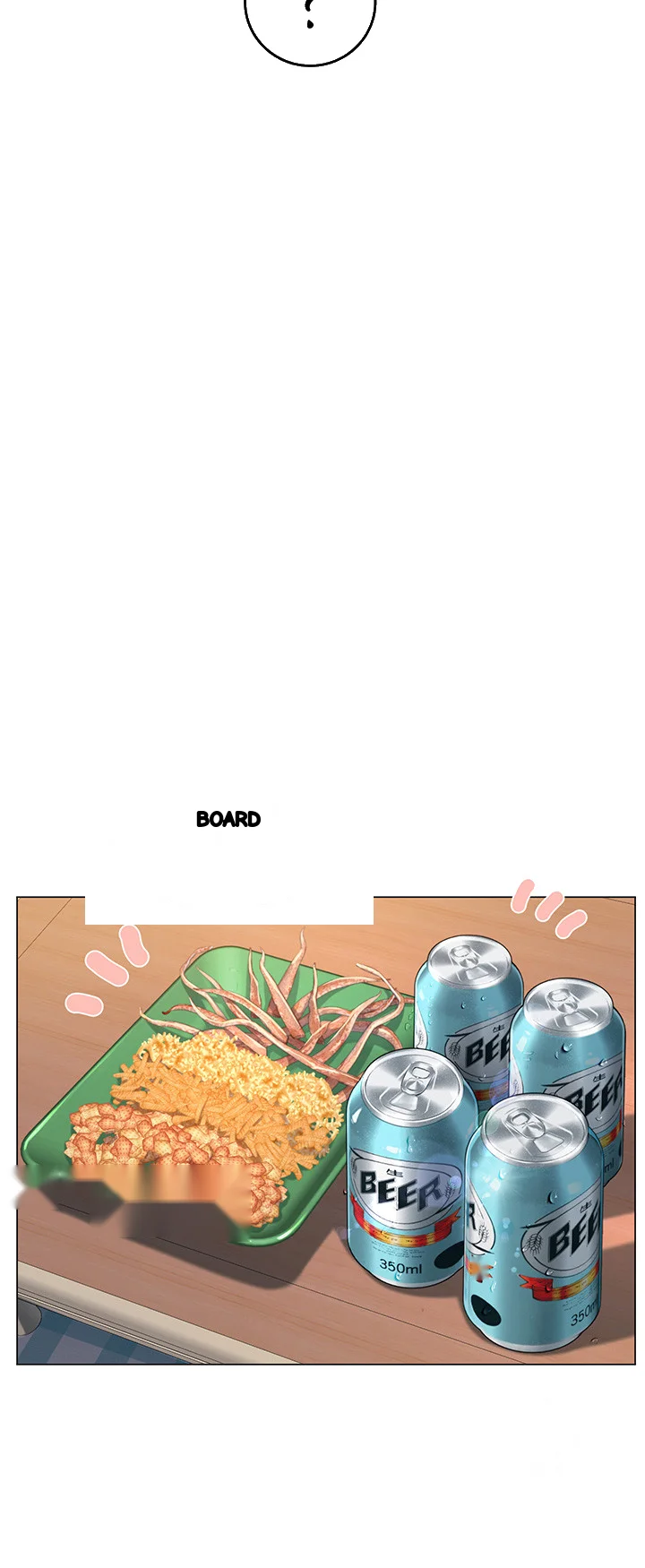 Intern Haenyeo Chapter 14 - Page 23