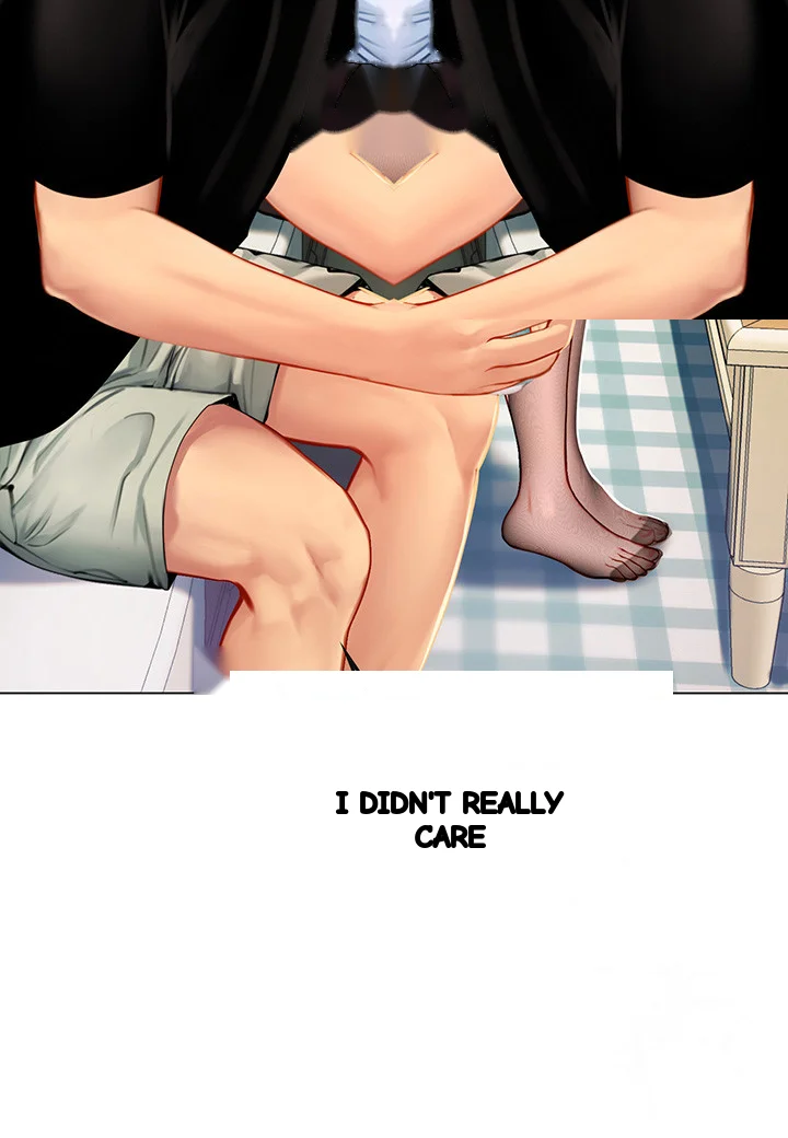 Intern Haenyeo Chapter 14 - Page 29
