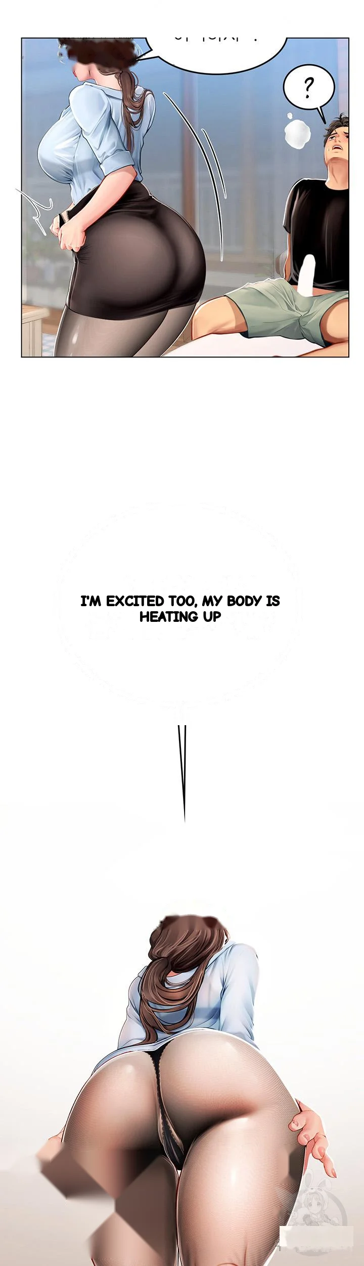 Intern Haenyeo Chapter 14 - Page 51