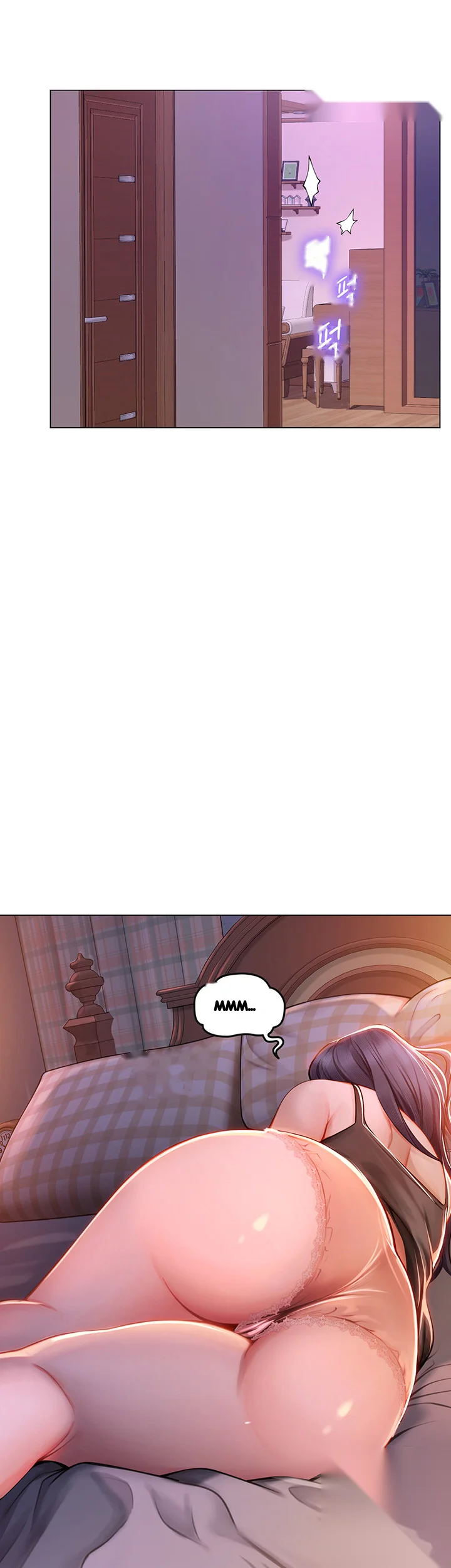 Intern Haenyeo Chapter 15 - Page 42