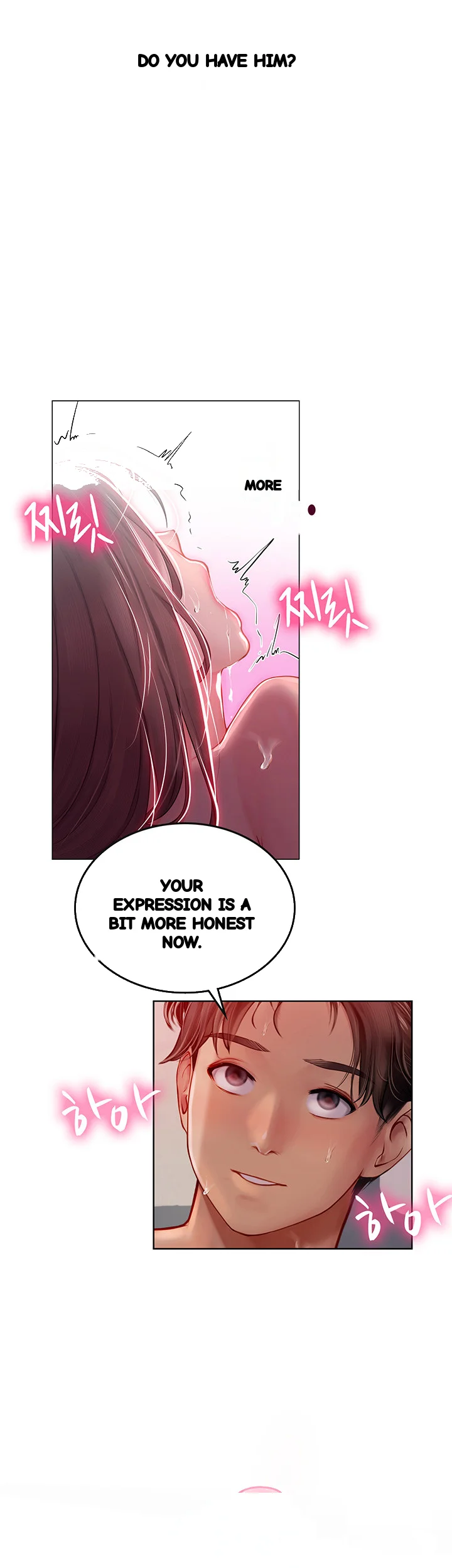 Intern Haenyeo Chapter 16 - Page 31