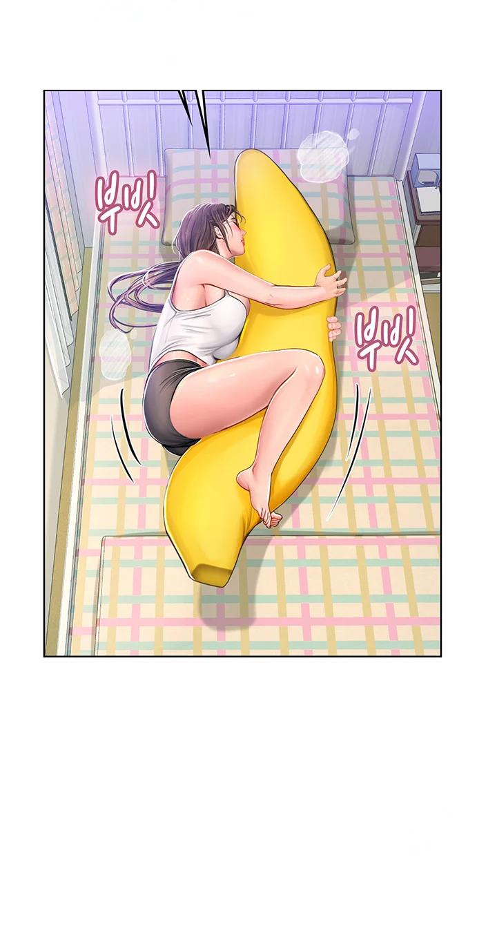 Intern Haenyeo Chapter 17 - Page 32