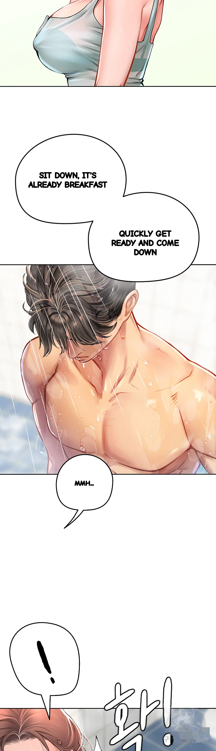 Intern Haenyeo Chapter 18 - Page 26
