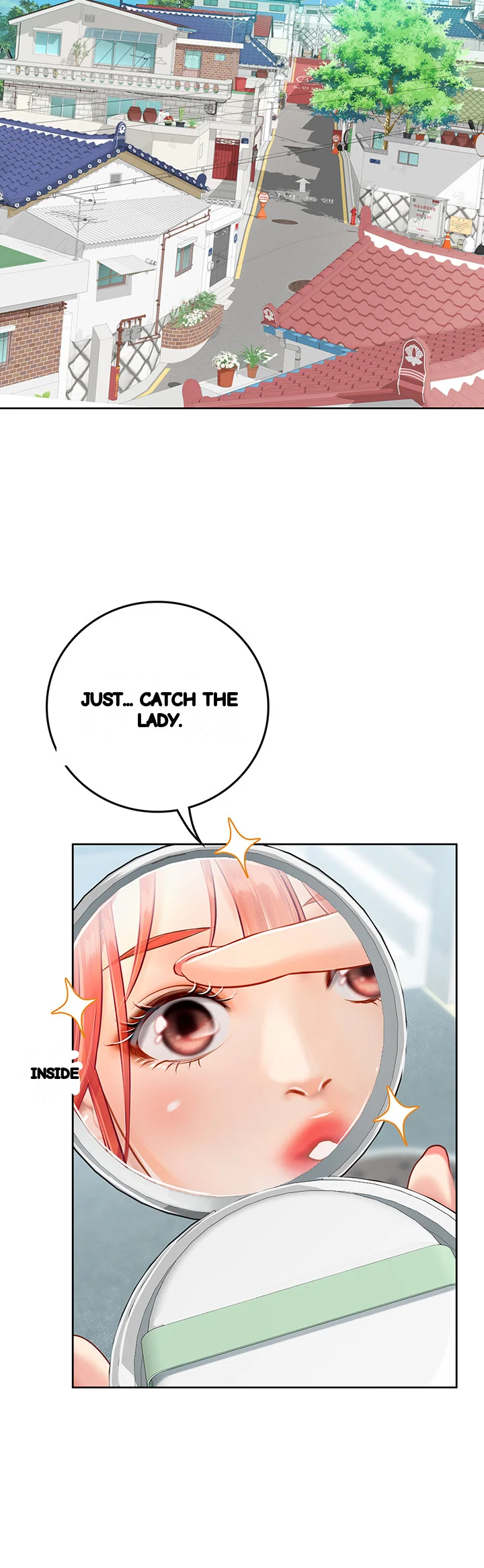Intern Haenyeo Chapter 19 - Page 40