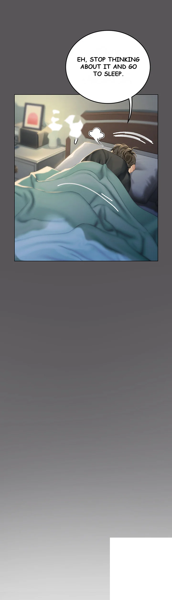 Intern Haenyeo Chapter 2 - Page 37