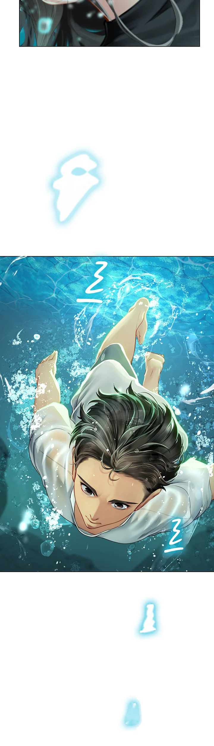 Intern Haenyeo Chapter 2 - Page 4