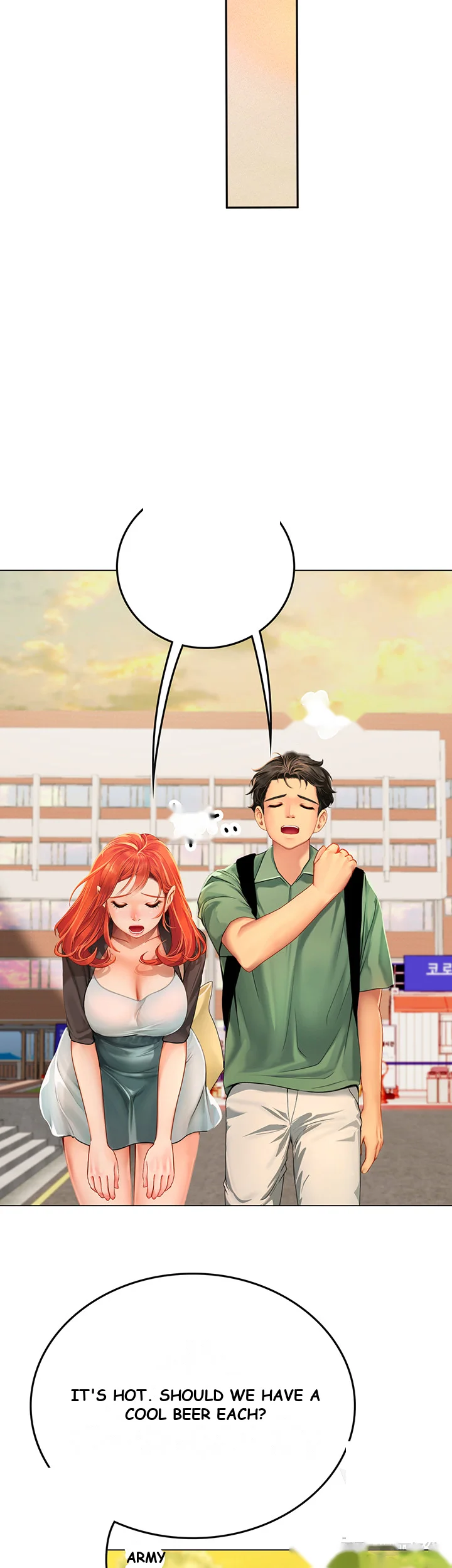 Intern Haenyeo Chapter 2 - Page 55