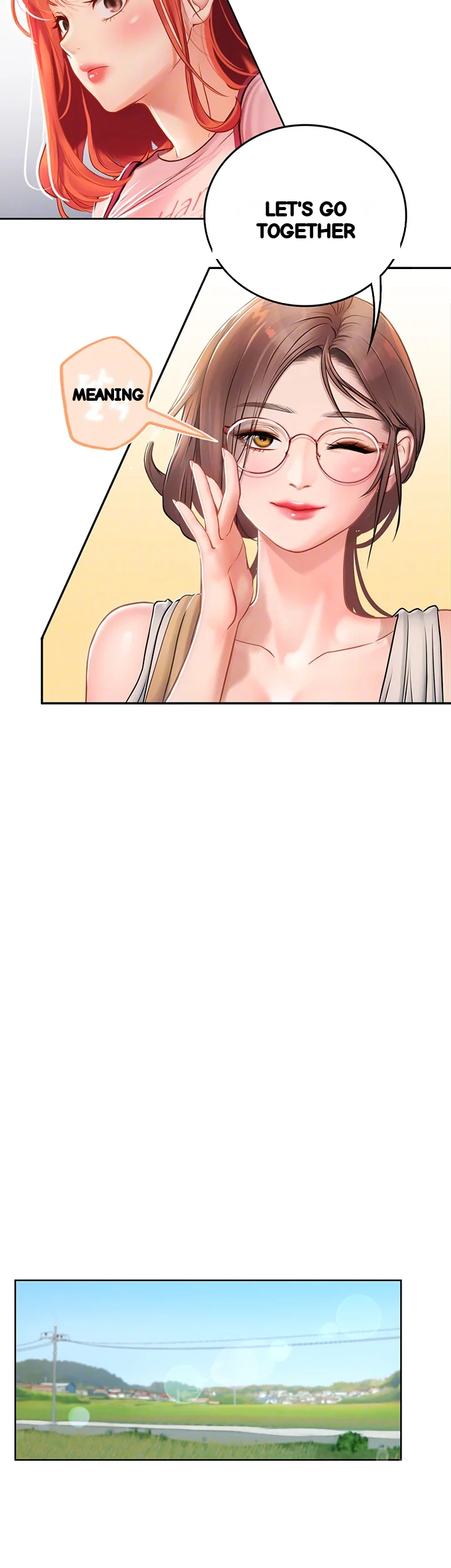 Intern Haenyeo Chapter 20 - Page 15