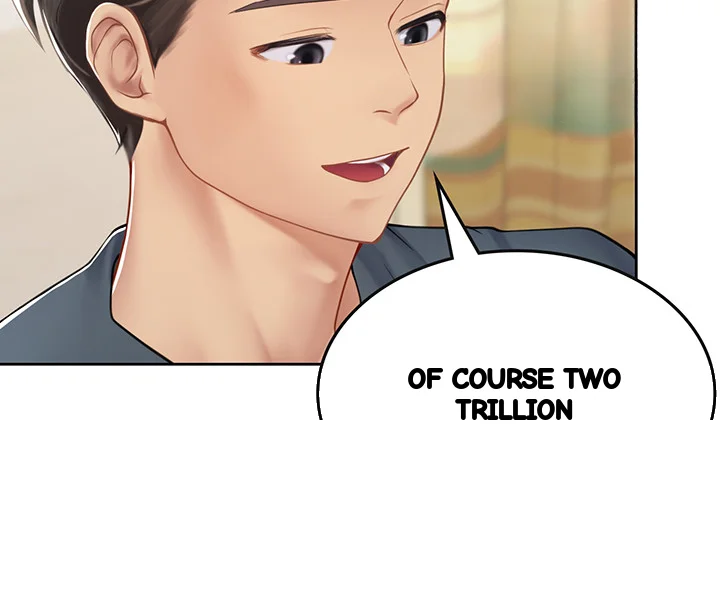 Intern Haenyeo Chapter 21 - Page 18