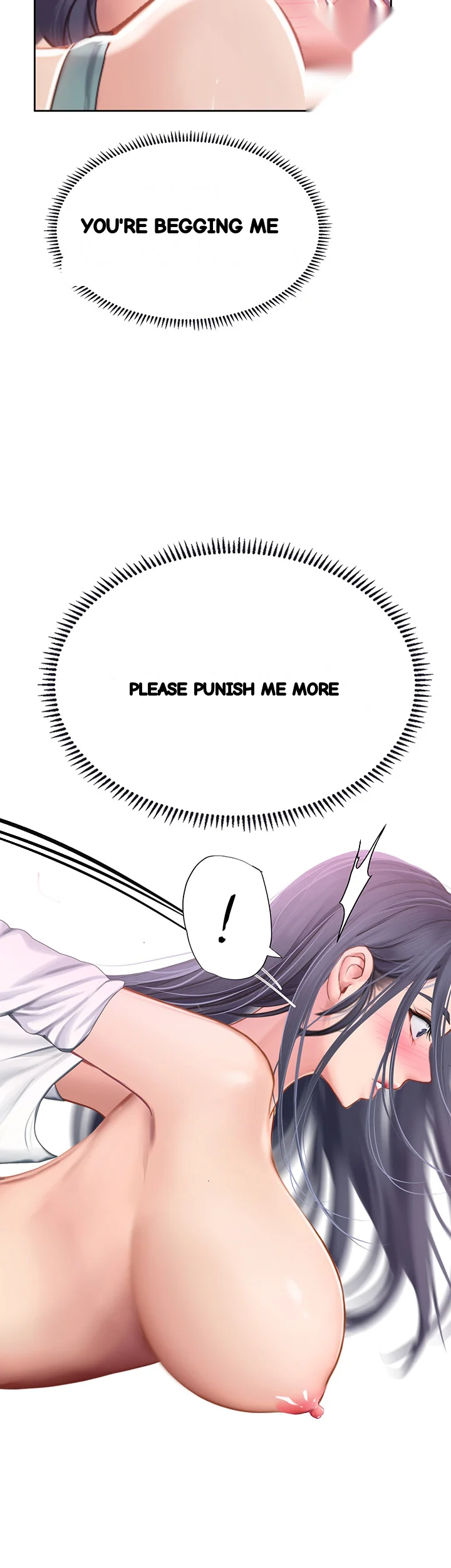 Intern Haenyeo Chapter 21 - Page 43