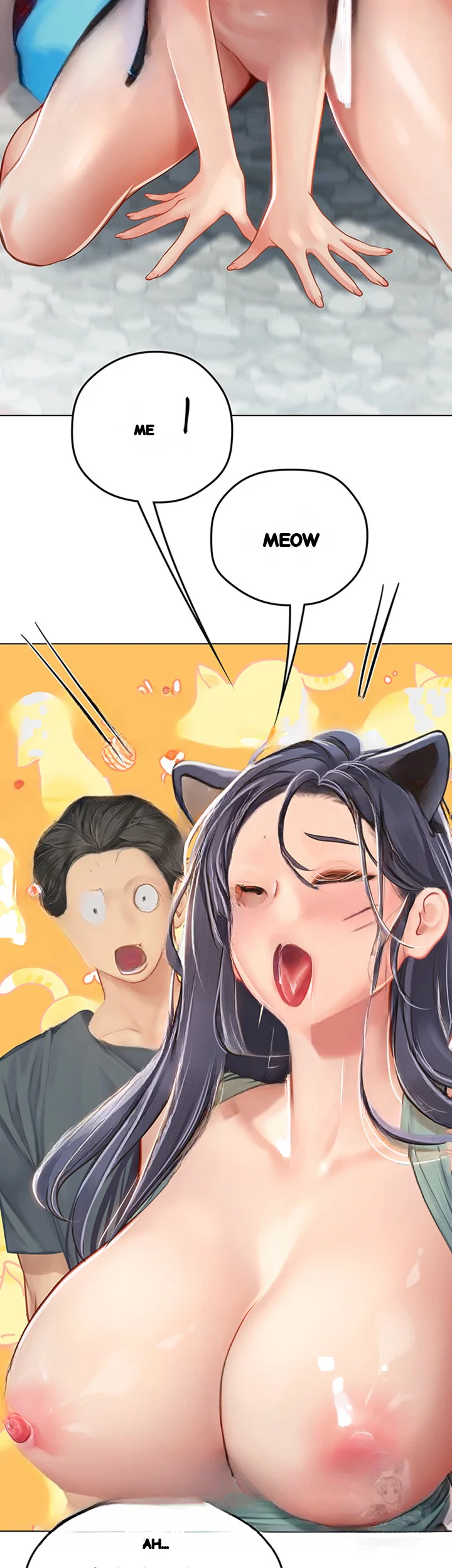 Intern Haenyeo Chapter 22 - Page 16