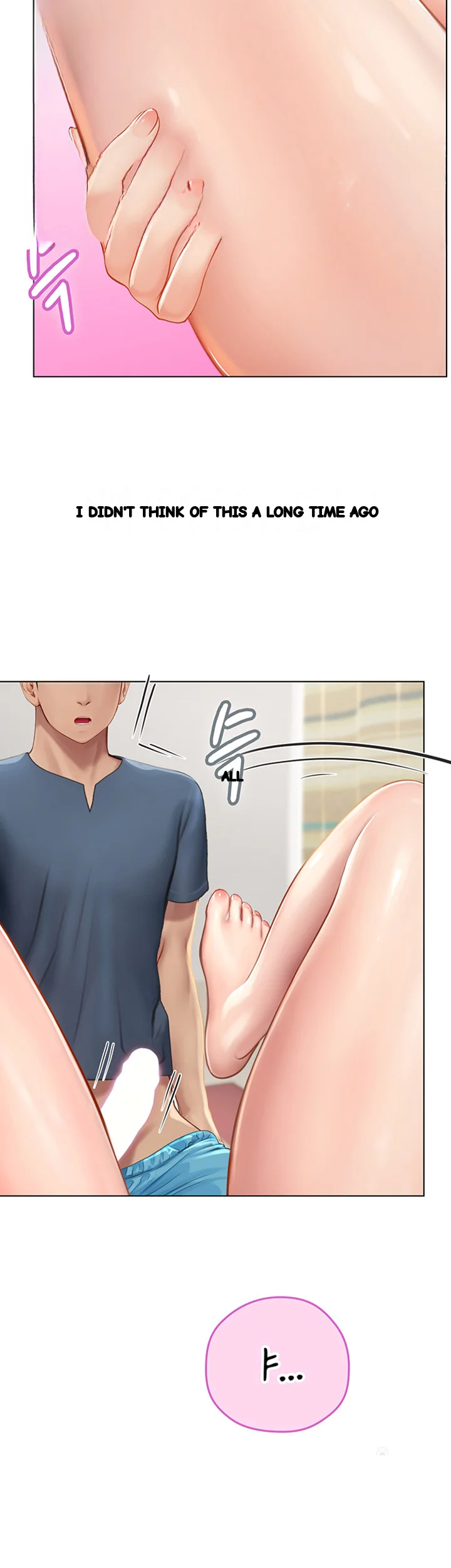 Intern Haenyeo Chapter 22 - Page 28