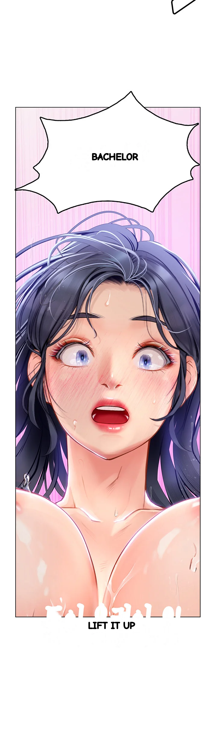 Intern Haenyeo Chapter 23 - Page 23