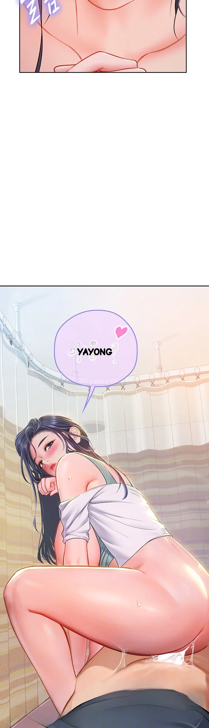 Intern Haenyeo Chapter 23 - Page 5