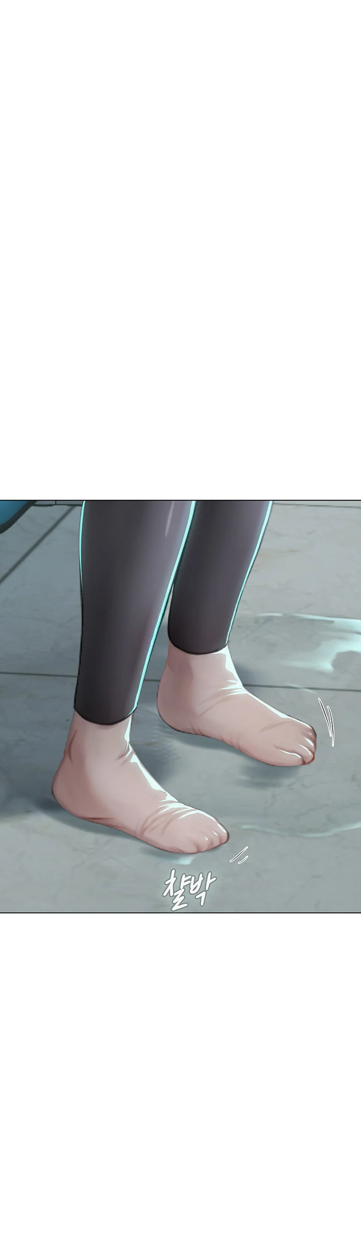 Intern Haenyeo Chapter 24 - Page 19