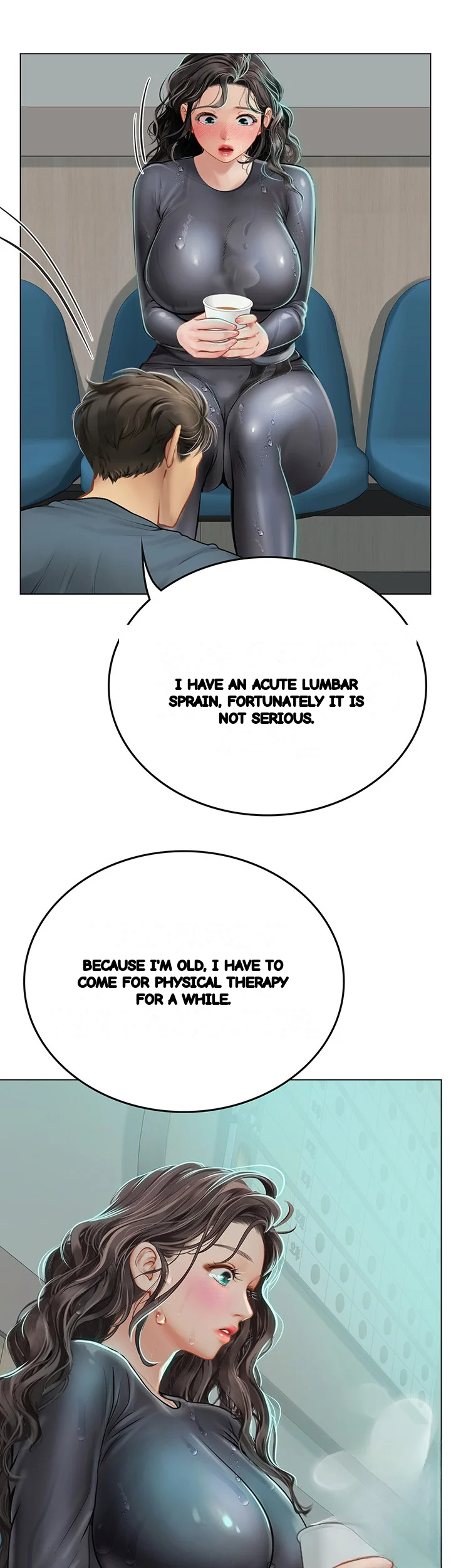 Intern Haenyeo Chapter 24 - Page 24