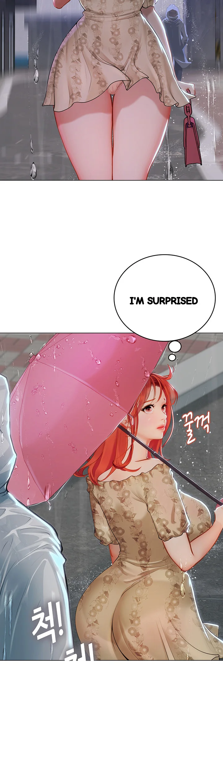 Intern Haenyeo Chapter 24 - Page 37
