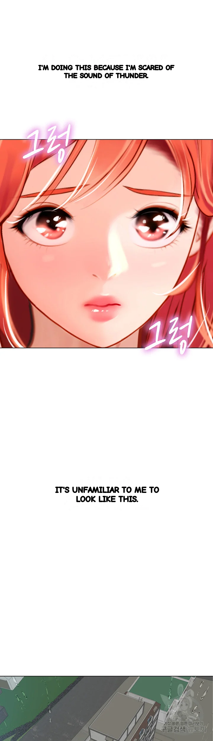 Intern Haenyeo Chapter 24 - Page 42