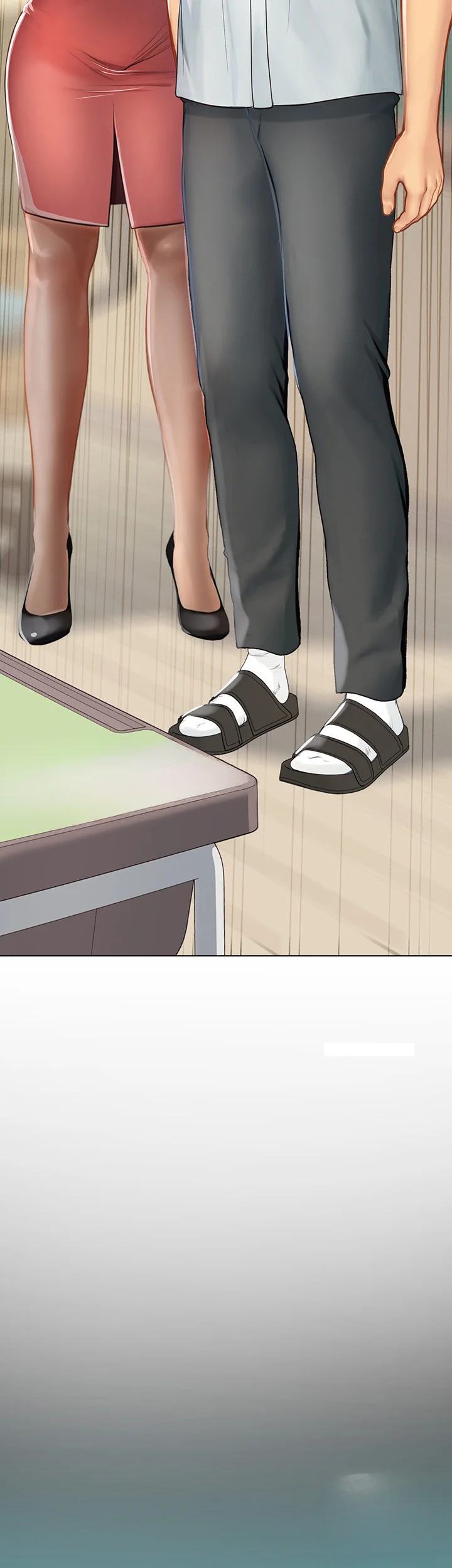 Intern Haenyeo Chapter 24 - Page 54