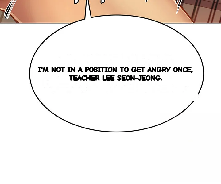 Intern Haenyeo Chapter 26 - Page 21