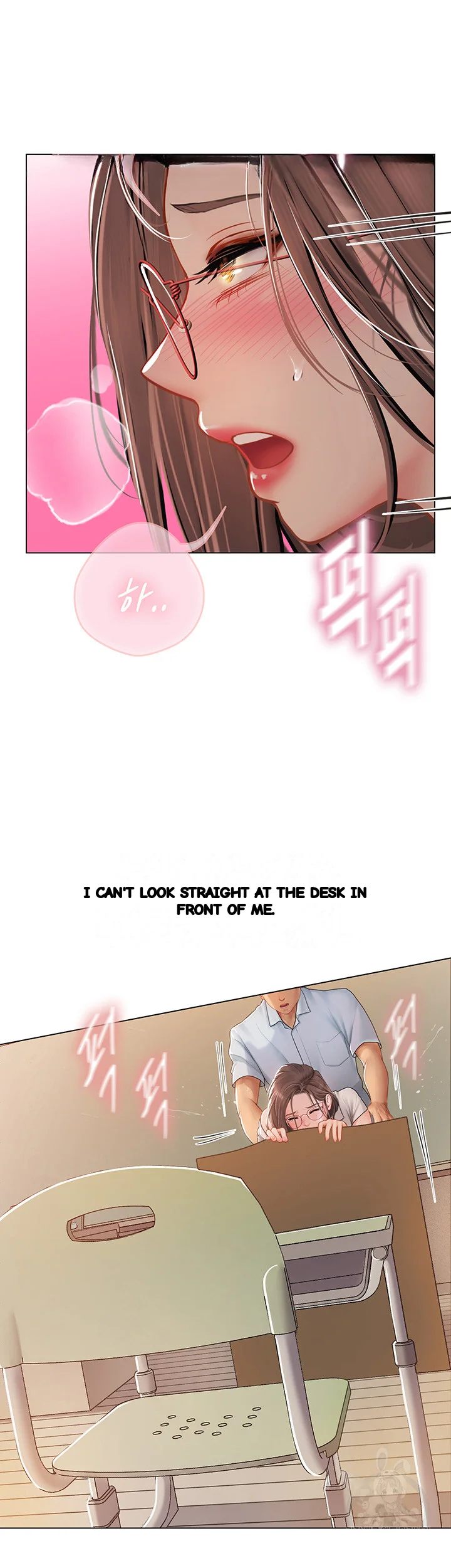 Intern Haenyeo Chapter 26 - Page 24