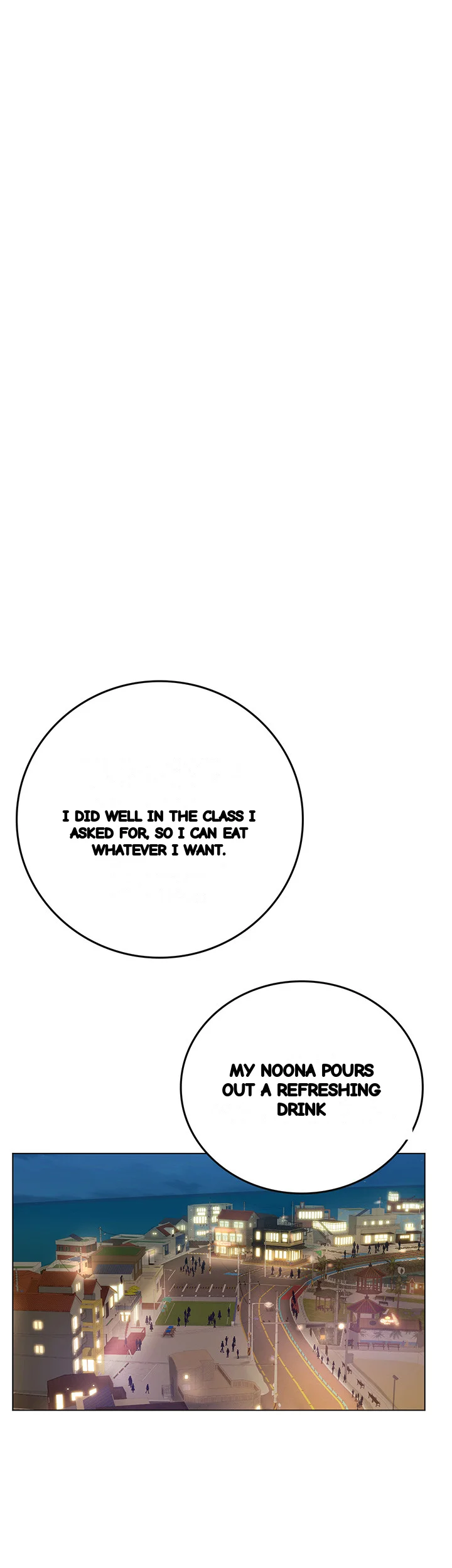 Intern Haenyeo Chapter 26 - Page 40