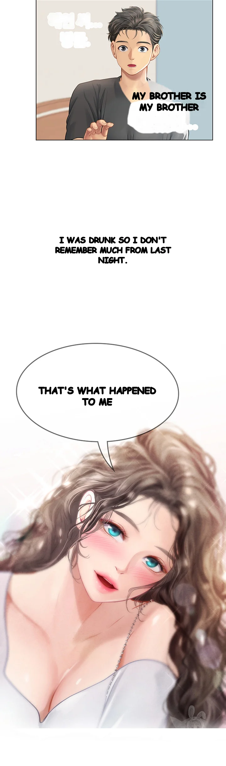 Intern Haenyeo Chapter 28 - Page 12