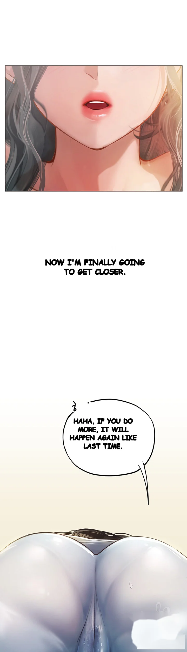 Intern Haenyeo Chapter 28 - Page 51