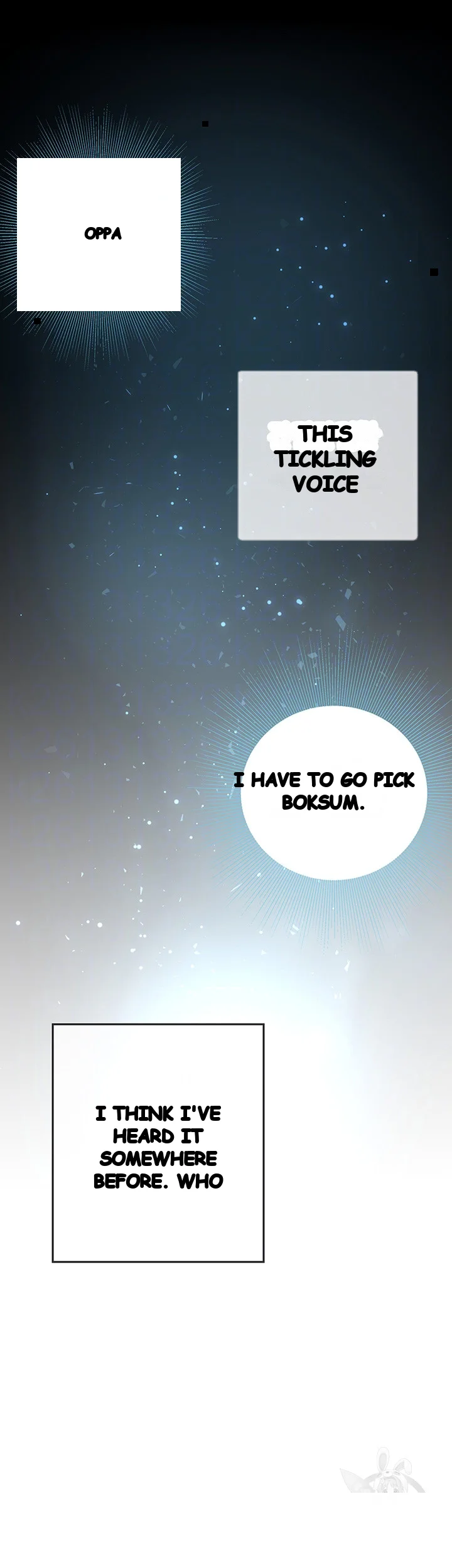 Intern Haenyeo Chapter 28 - Page 7