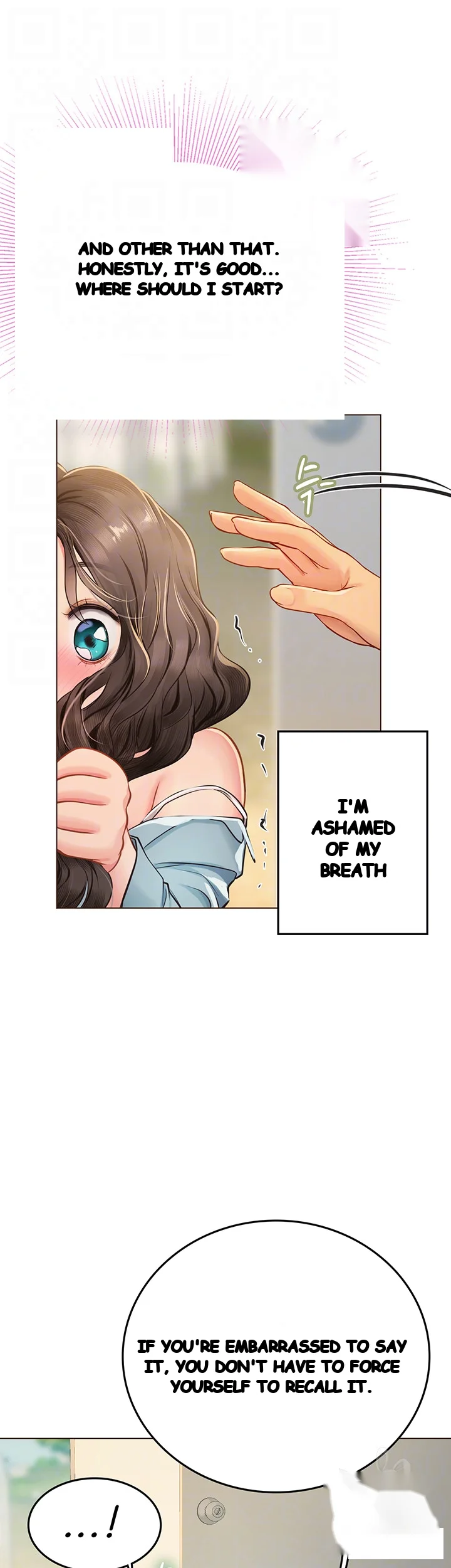 Intern Haenyeo Chapter 29 - Page 10